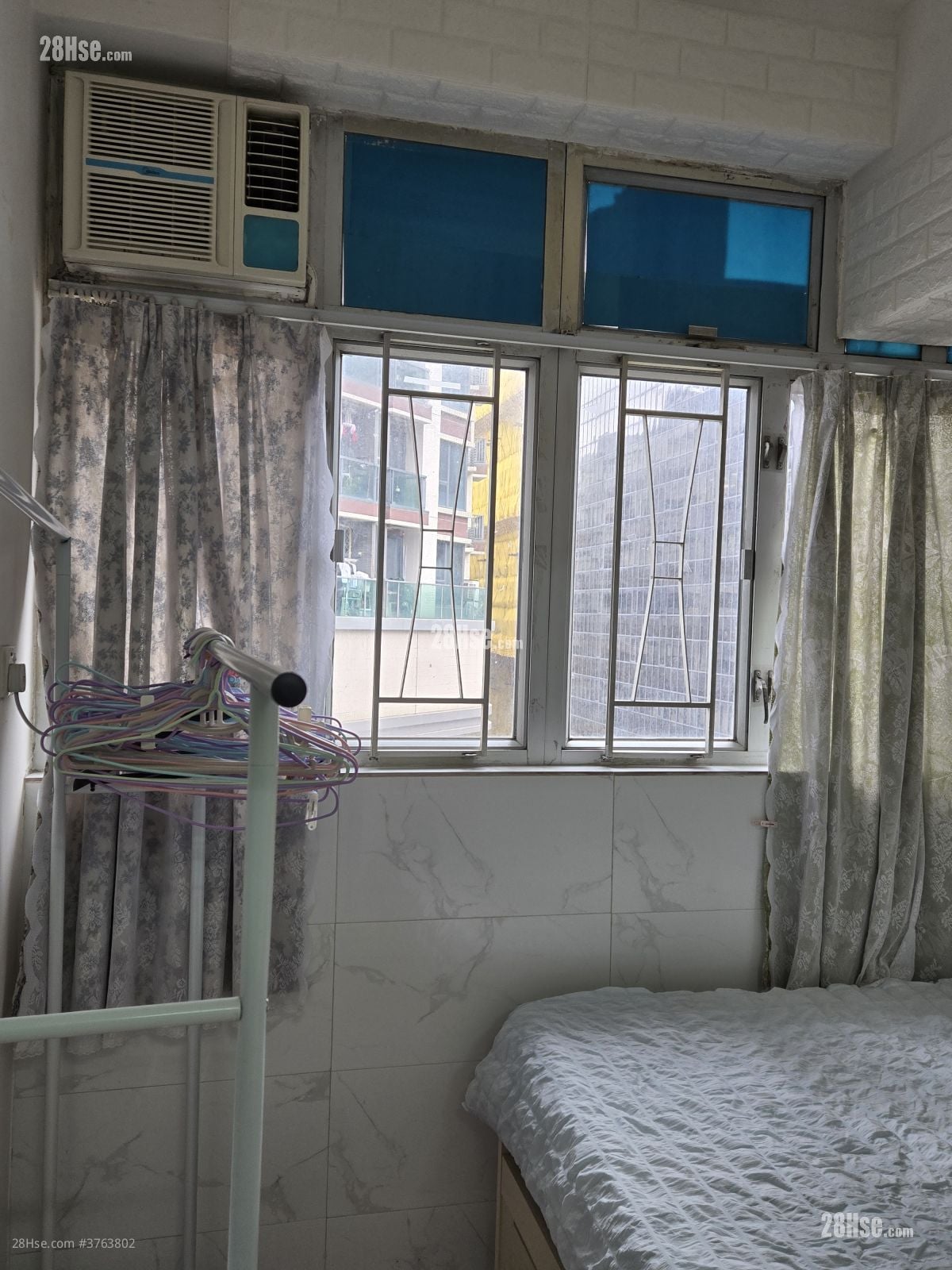 124 Ma Tau Wai Road Rental 1 Bedroom , 1 Bathroom 180 ft²
