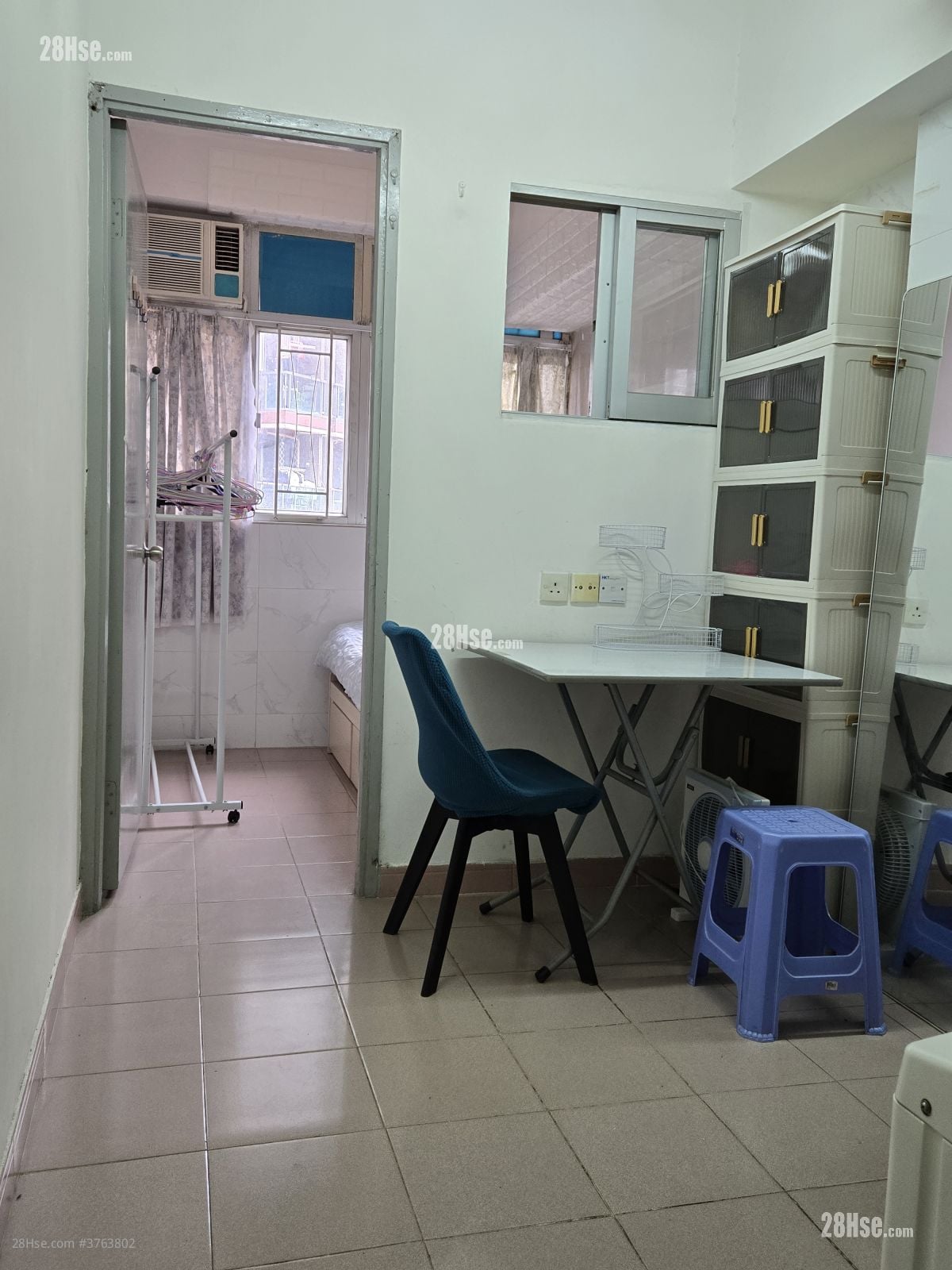 124 Ma Tau Wai Road Rental 1 Bedroom , 1 Bathroom 180 ft²