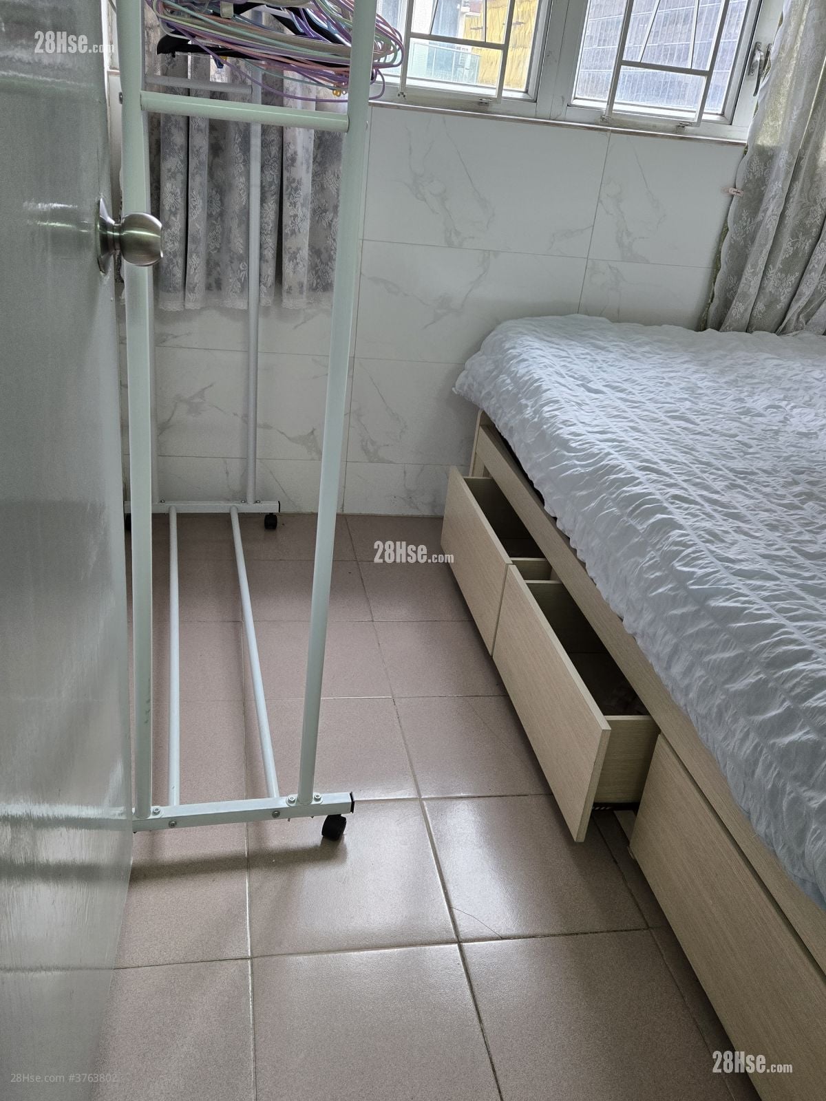 124 Ma Tau Wai Road Rental 1 Bedroom , 1 Bathroom 180 ft²