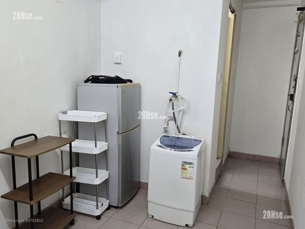 124 Ma Tau Wai Road Rental 1 Bedroom , 1 Bathroom 180 ft²