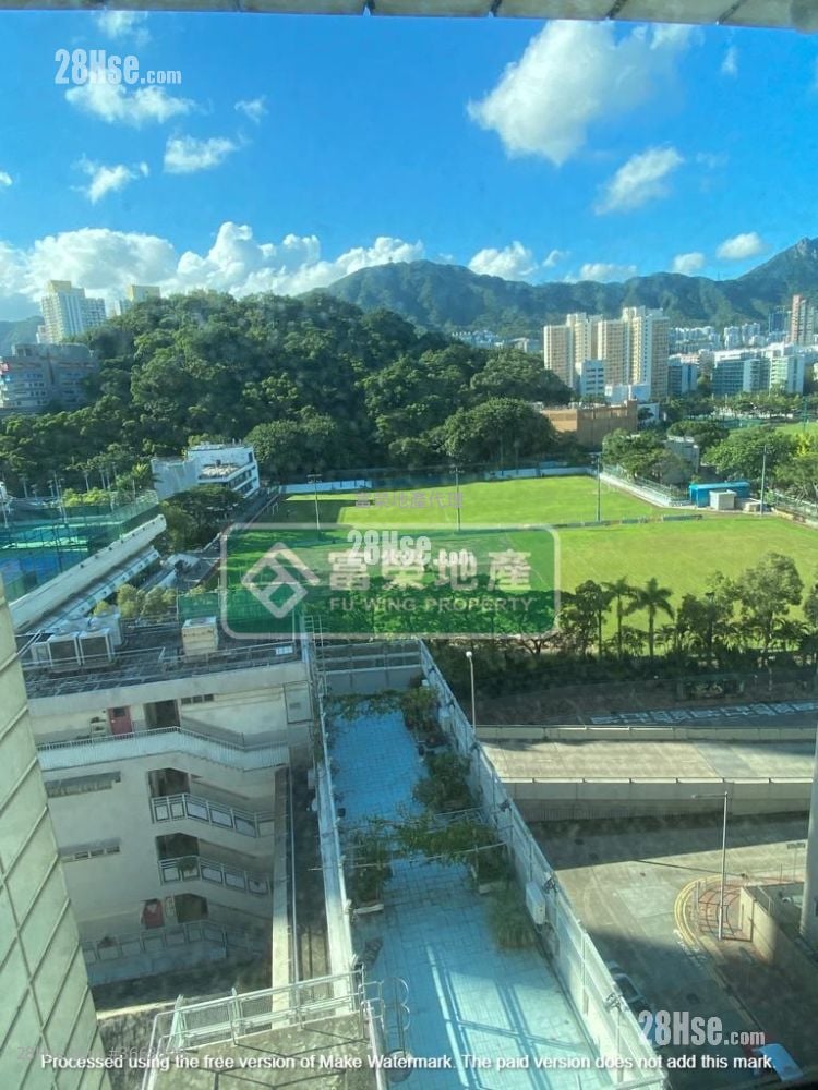 嘉庆苑 售盘 2 房 , 1 浴室 321 平方尺