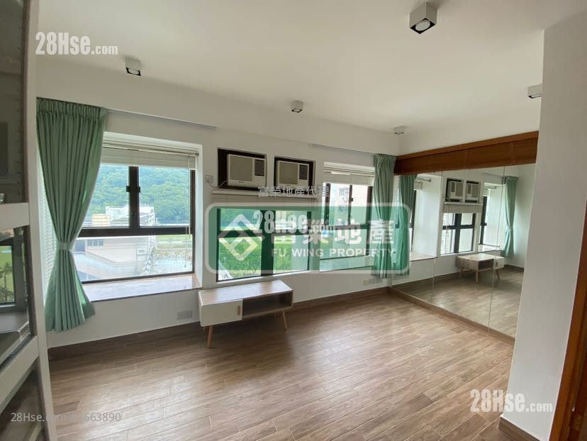 嘉庆苑 售盘 2 房 , 1 浴室 321 平方尺