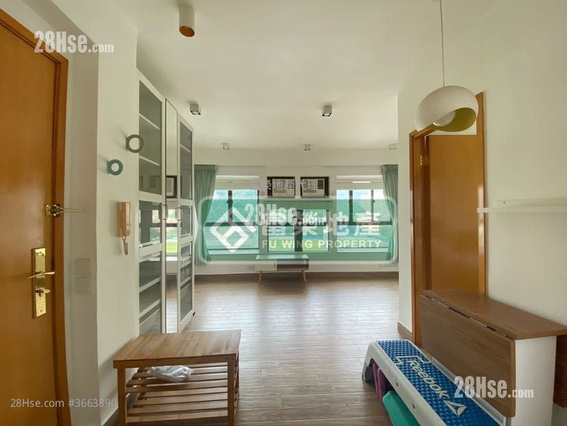 嘉庆苑 售盘 2 房 , 1 浴室 321 平方尺