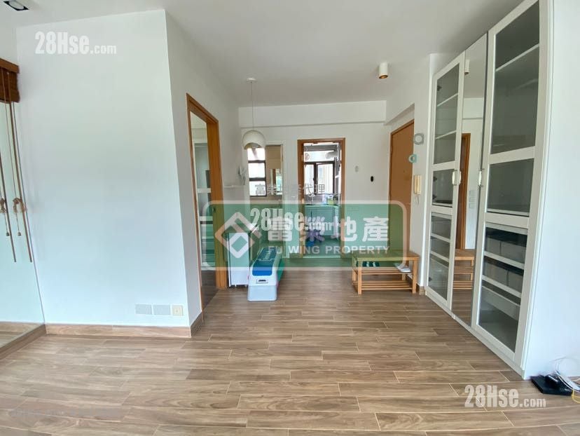 嘉庆苑 售盘 2 房 , 1 浴室 321 平方尺