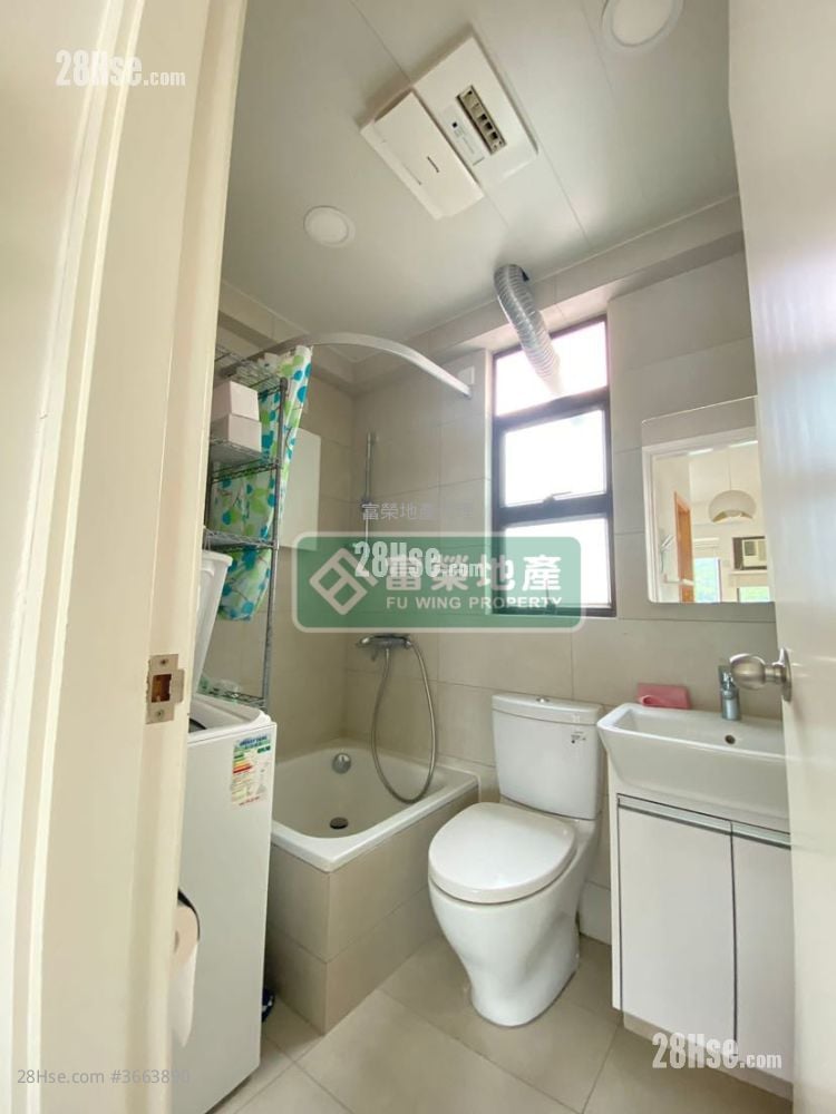 嘉庆苑 售盘 2 房 , 1 浴室 321 平方尺