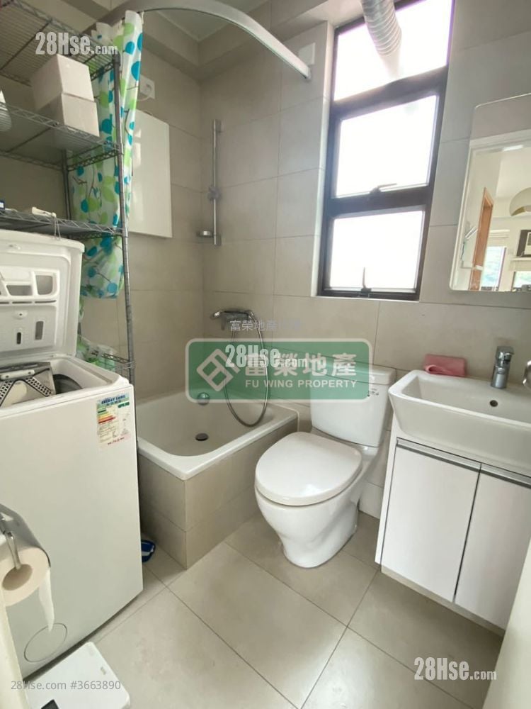 嘉庆苑 售盘 2 房 , 1 浴室 321 平方尺