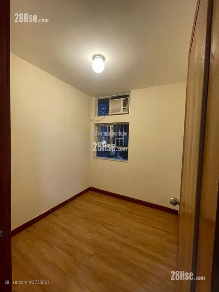 渔安苑 售盘 2 房 , 1 浴室 493 平方尺