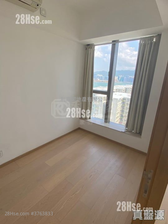 维港颂 售盘 2 房 , 1 浴室 533 平方尺