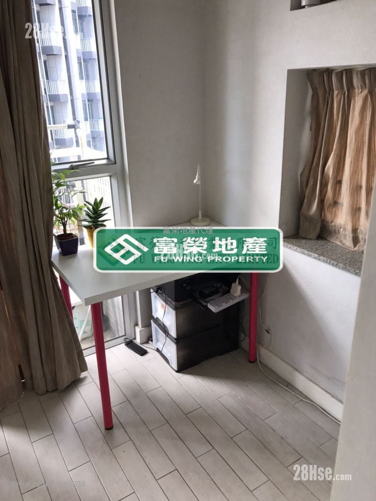 金国中心 售盘 1 房 , 1 浴室 279 平方尺