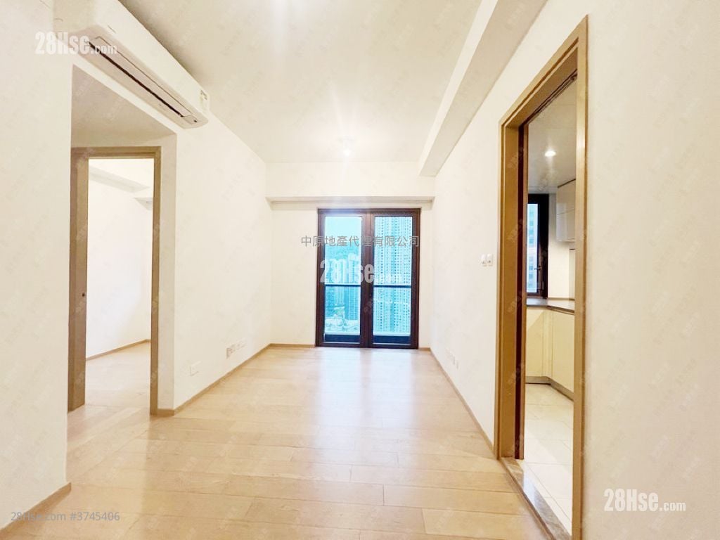 LP6 售盘 2 房 505 平方尺