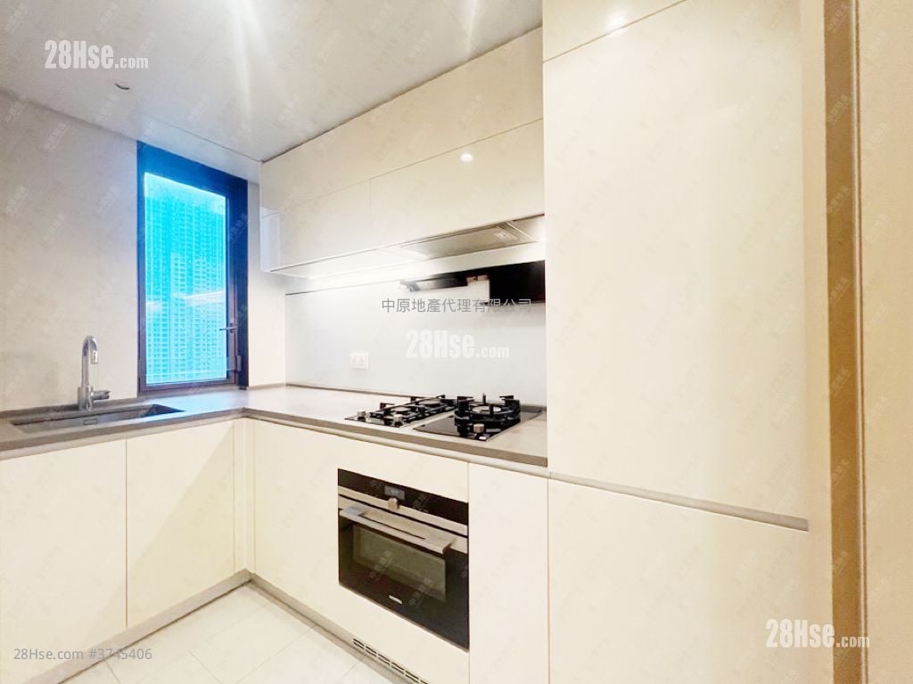 LP6 售盘 2 房 505 平方尺