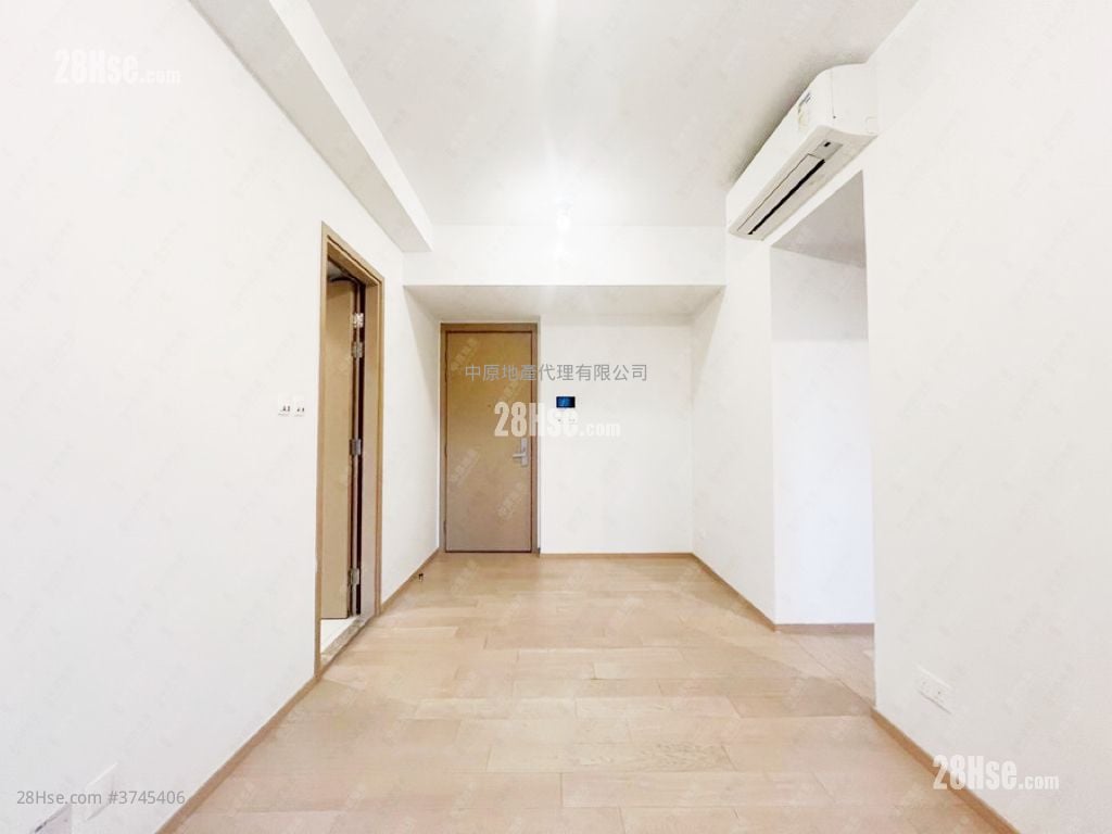 LP6 售盘 2 房 505 平方尺