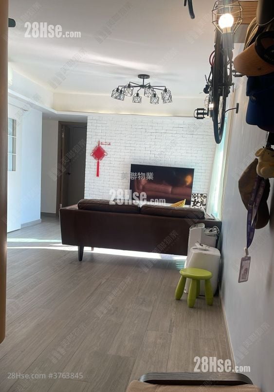 嘉华星涛湾 售盘 3 房 811 平方尺