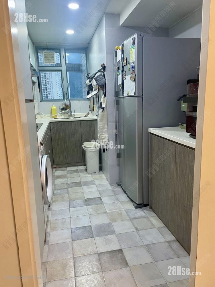 嘉华星涛湾 售盘 3 房 811 平方尺