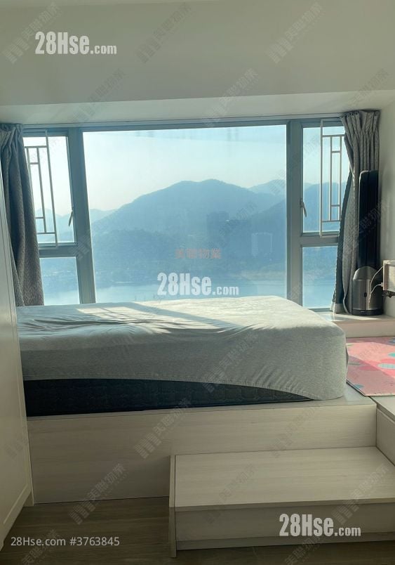 嘉华星涛湾 售盘 3 房 811 平方尺