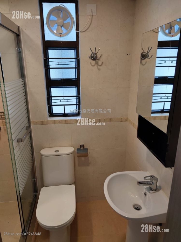 杏花邨 售盘 2 房 471 平方尺