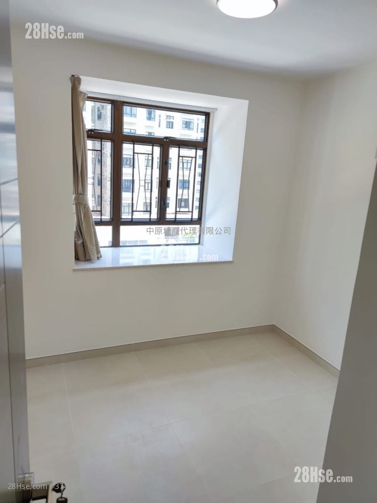 杏花邨 售盘 2 房 471 平方尺