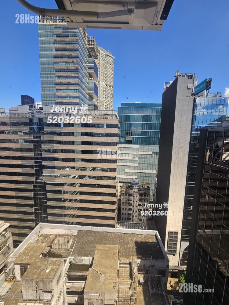 雅士洋樓 租盤 2 房 , 1 浴室 496 平方呎