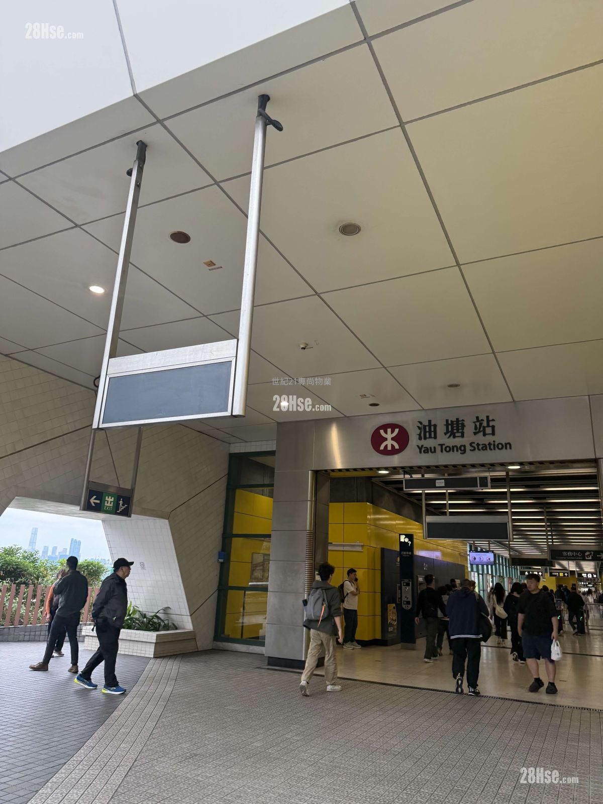 油塘工业城 租盘