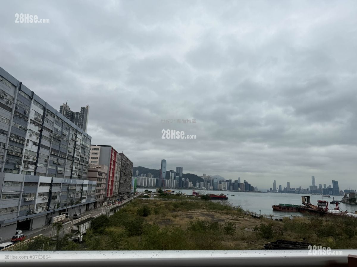 油塘工业城 租盘