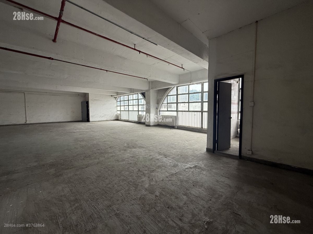 油塘工业城 租盘