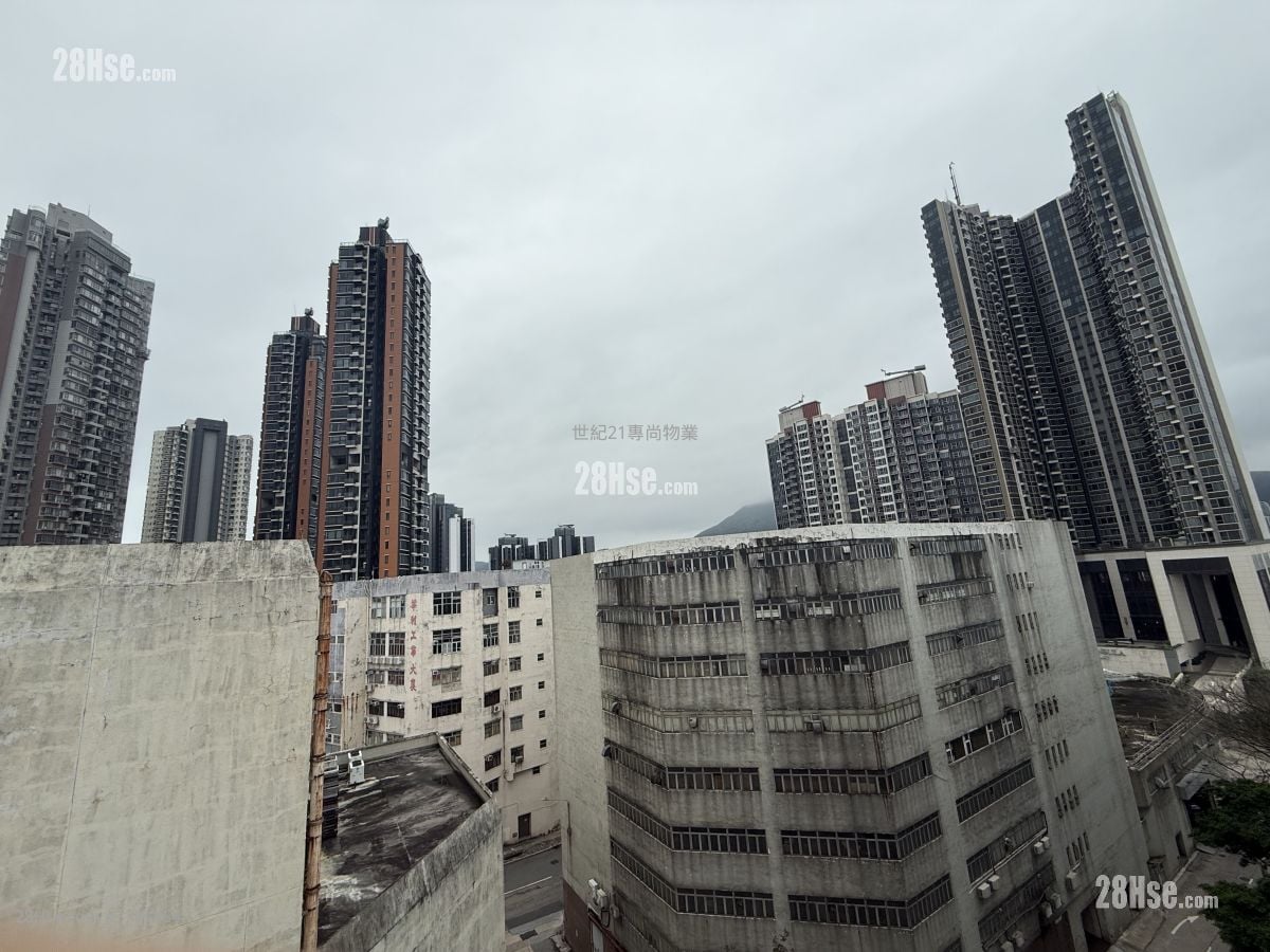 油塘工业城 租盘