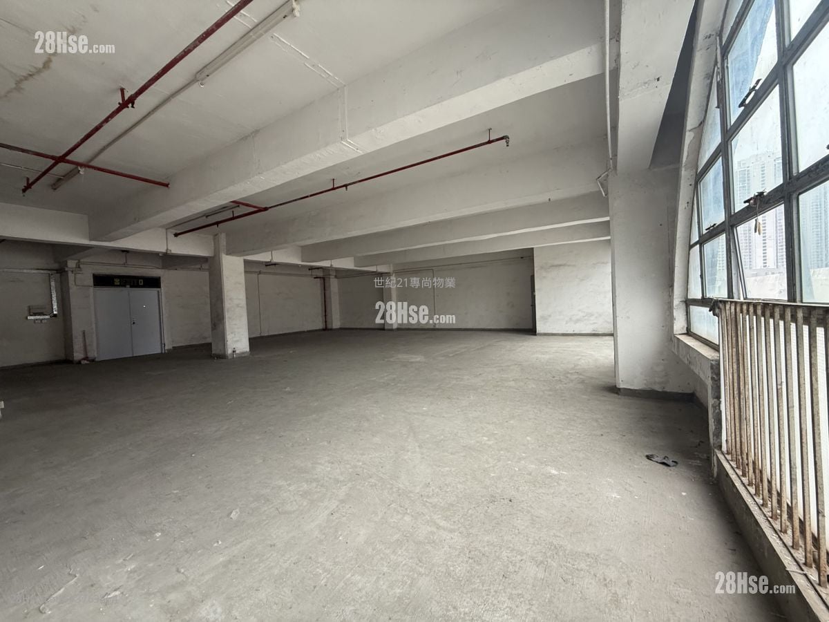 油塘工业城 租盘