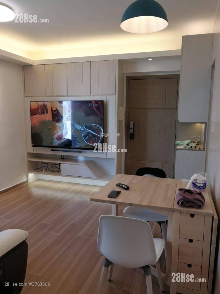 芊红居 售盘 2 房 , 1 浴室 424 平方尺