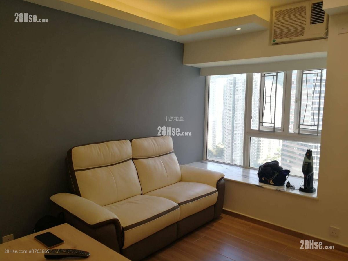 芊红居 售盘 2 房 , 1 浴室 424 平方尺