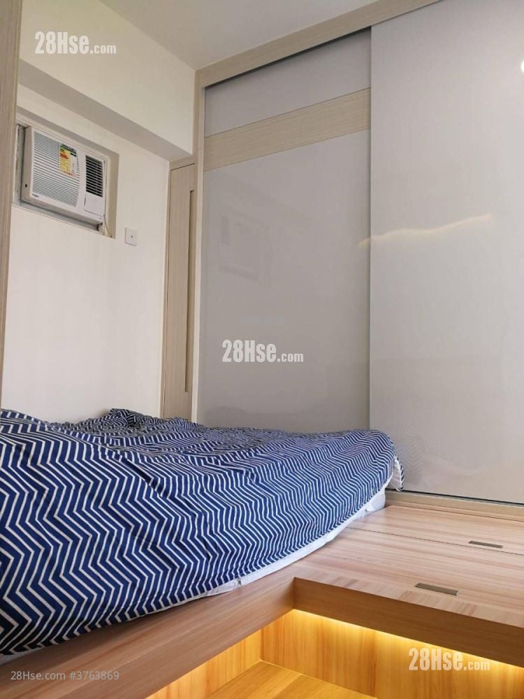 芊红居 售盘 2 房 , 1 浴室 424 平方尺