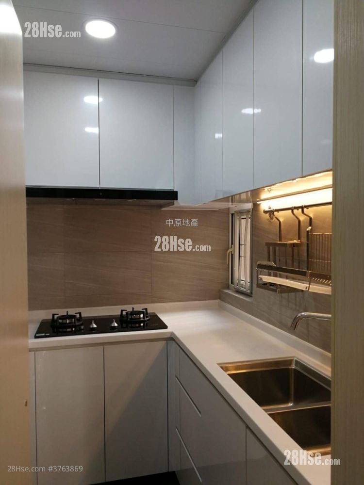 芊红居 售盘 2 房 , 1 浴室 424 平方尺