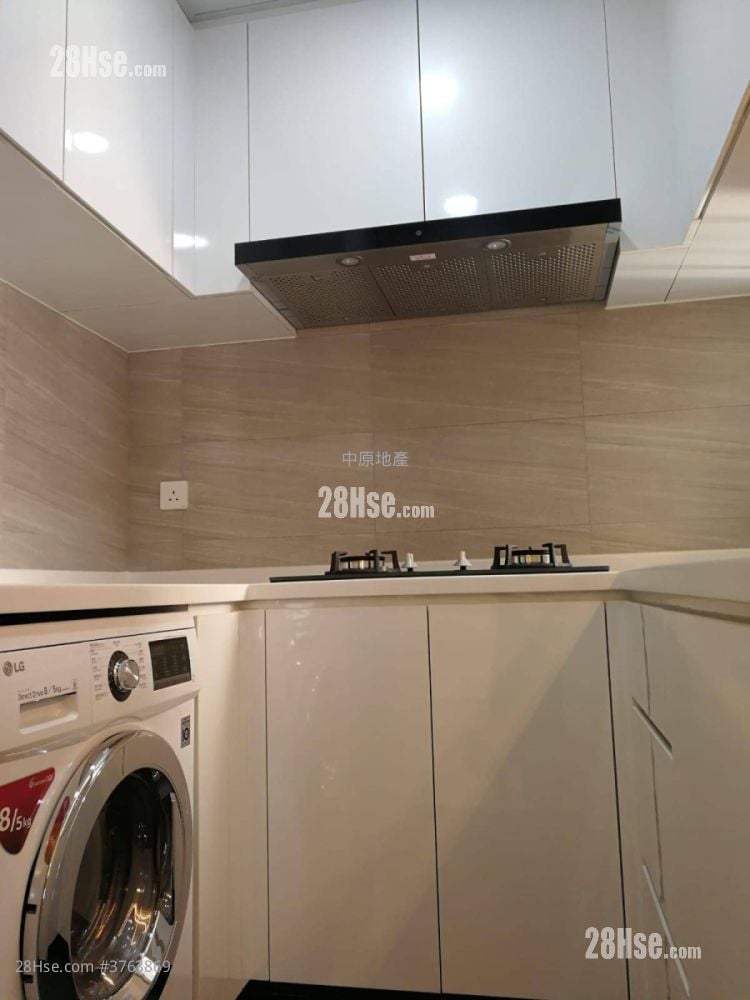 芊红居 售盘 2 房 , 1 浴室 424 平方尺