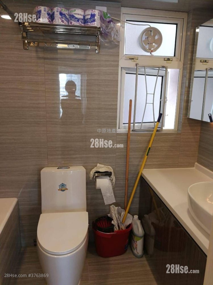 芊红居 售盘 2 房 , 1 浴室 424 平方尺