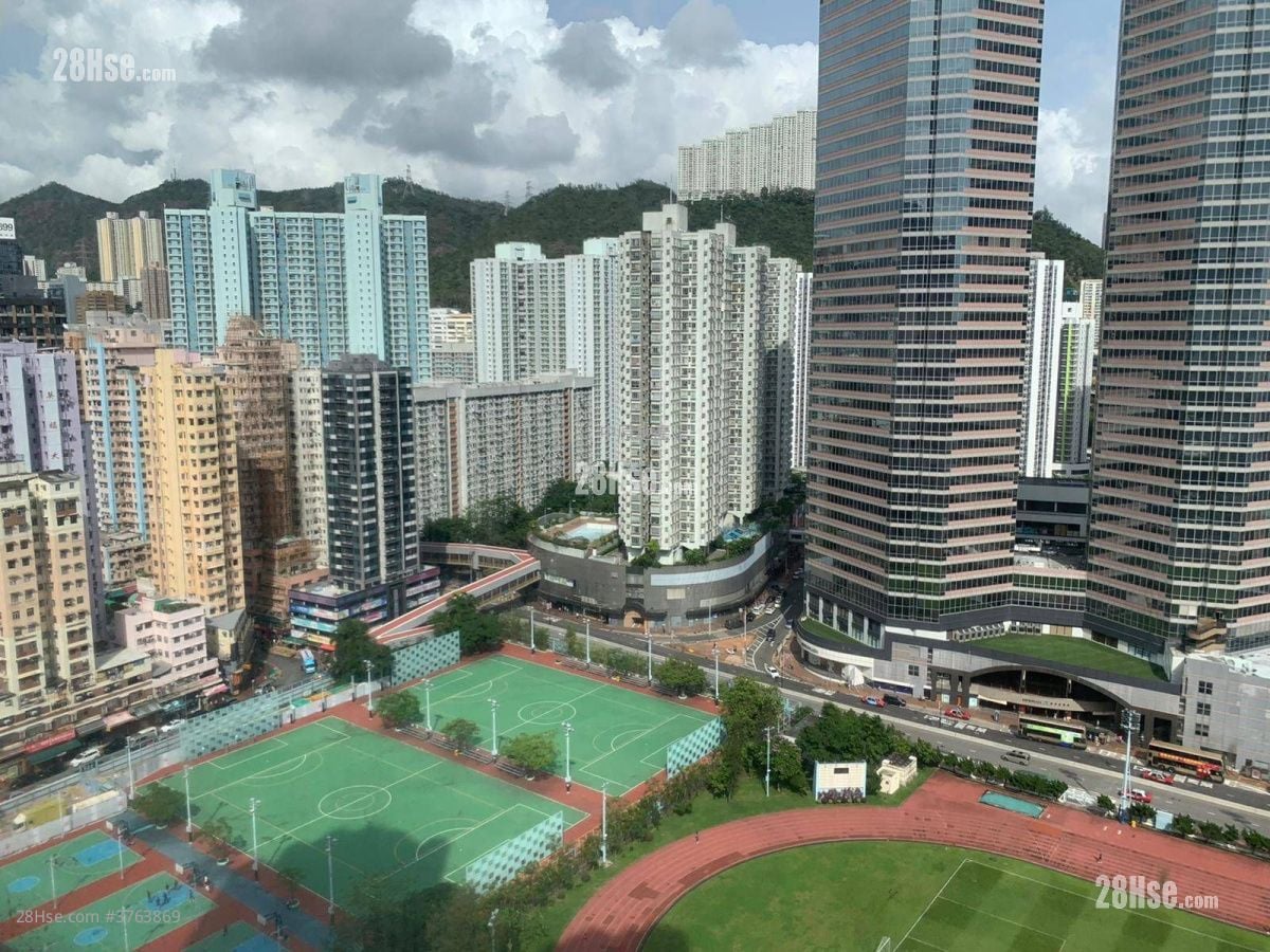 芊红居 售盘 2 房 , 1 浴室 424 平方尺