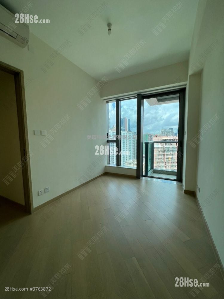 凯滙 售盘 2 房 , 1 浴室 594 平方尺