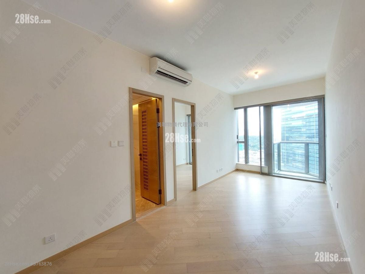 凯滙 售盘 1 房 , 1 浴室 468 平方尺