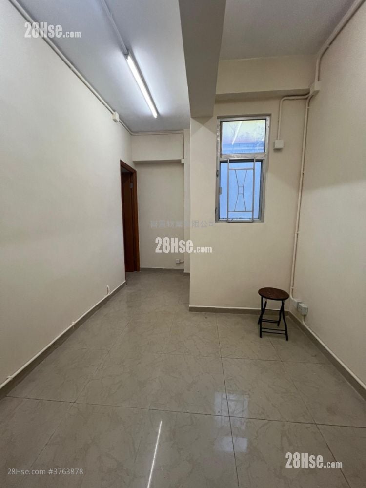 大德楼 售盘 2 房 , 1 浴室 332 平方尺