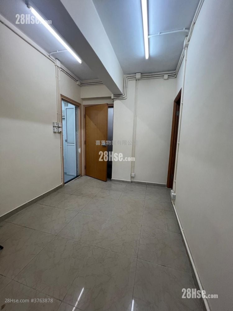 大德楼 售盘 2 房 , 1 浴室 332 平方尺