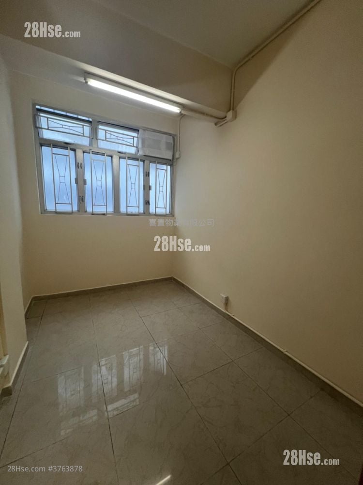 大德楼 售盘 2 房 , 1 浴室 332 平方尺