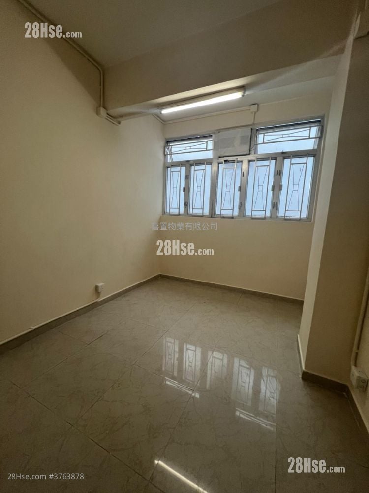 大德楼 售盘 2 房 , 1 浴室 332 平方尺