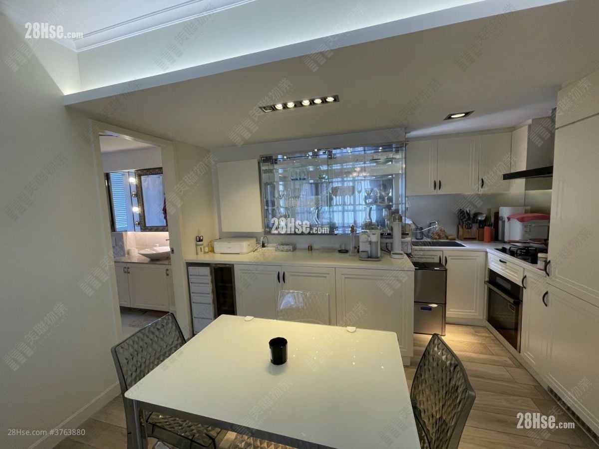 慧豪阁 售盘 1 房 447 平方尺