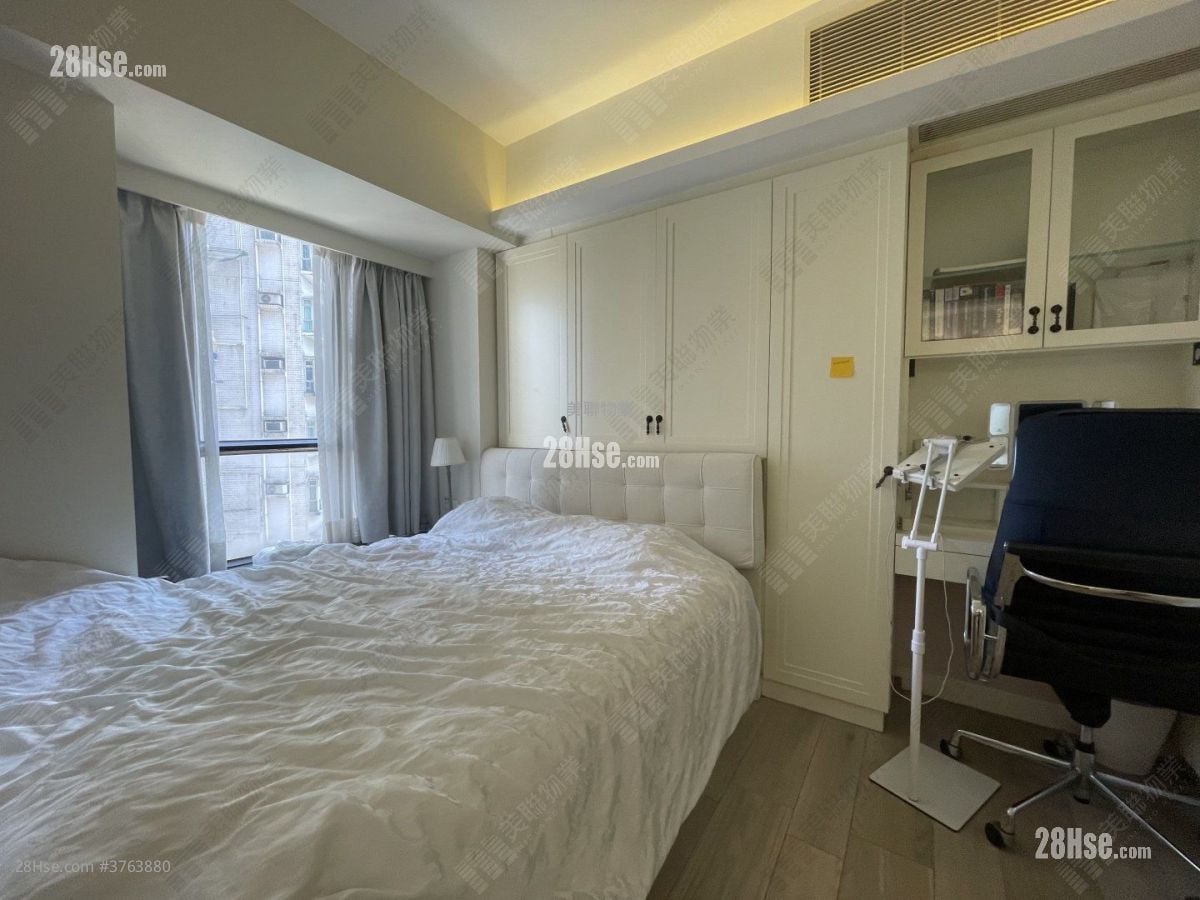 慧豪阁 售盘 1 房 447 平方尺