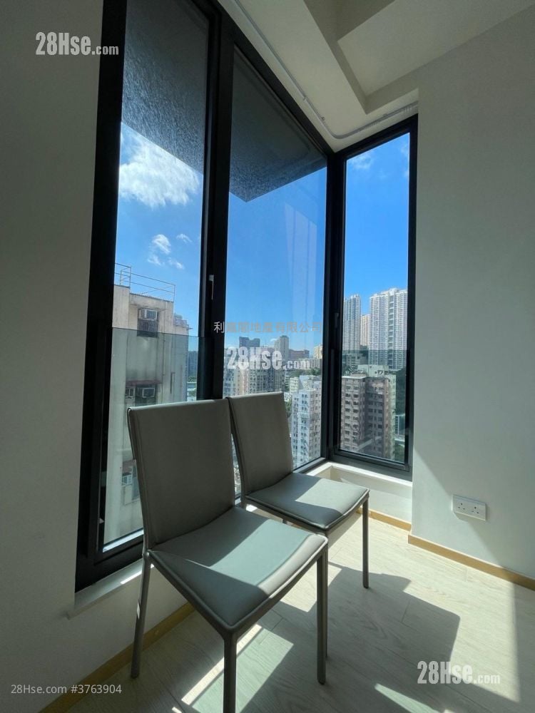 丰寓 售盘 225 平方尺