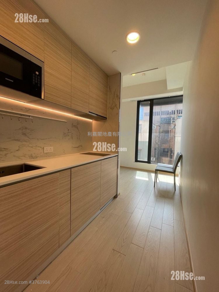 丰寓 售盘 225 平方尺