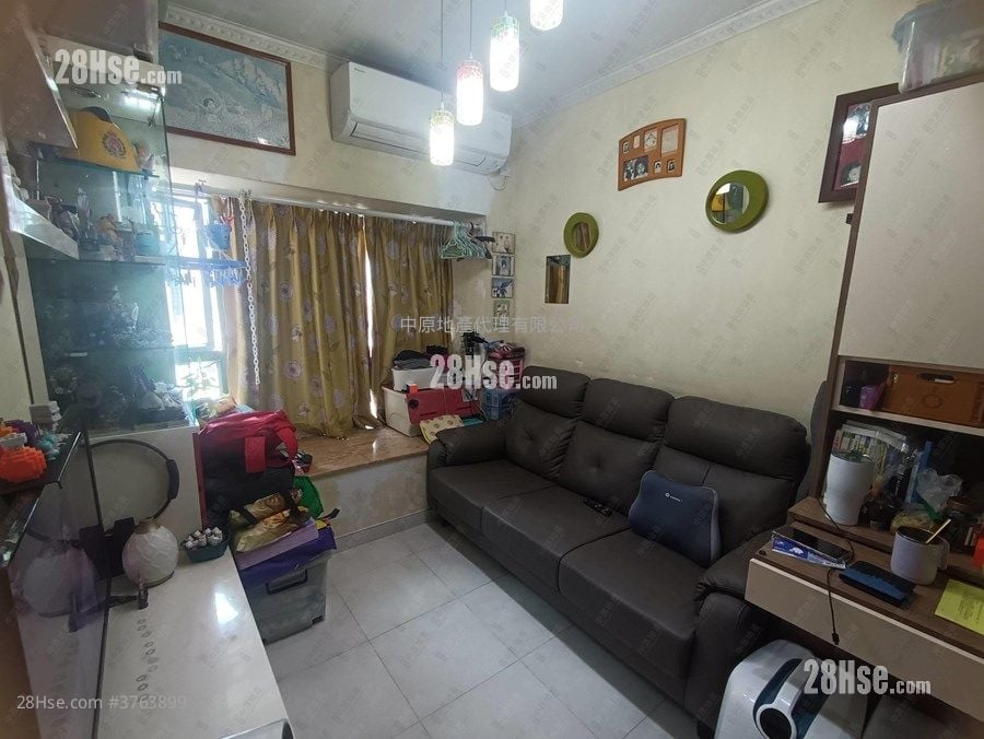 康睦庭园 售盘 2 房 , 1 浴室 455 平方尺