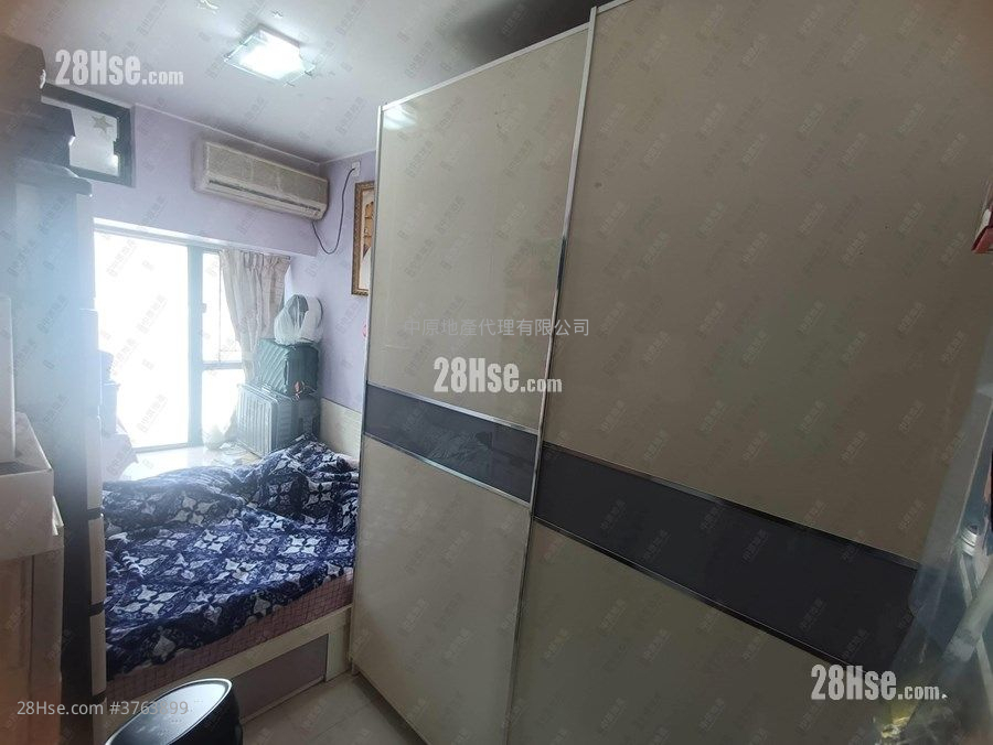 康睦庭园 售盘 2 房 , 1 浴室 455 平方尺