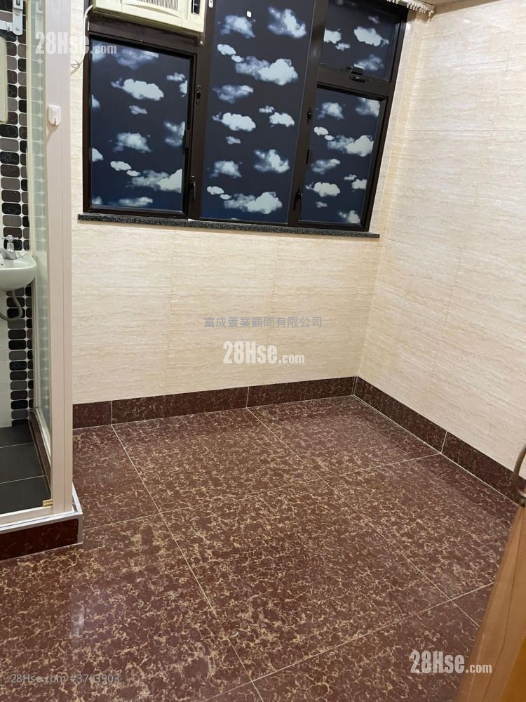 宝兴大楼 售盘 413 平方尺