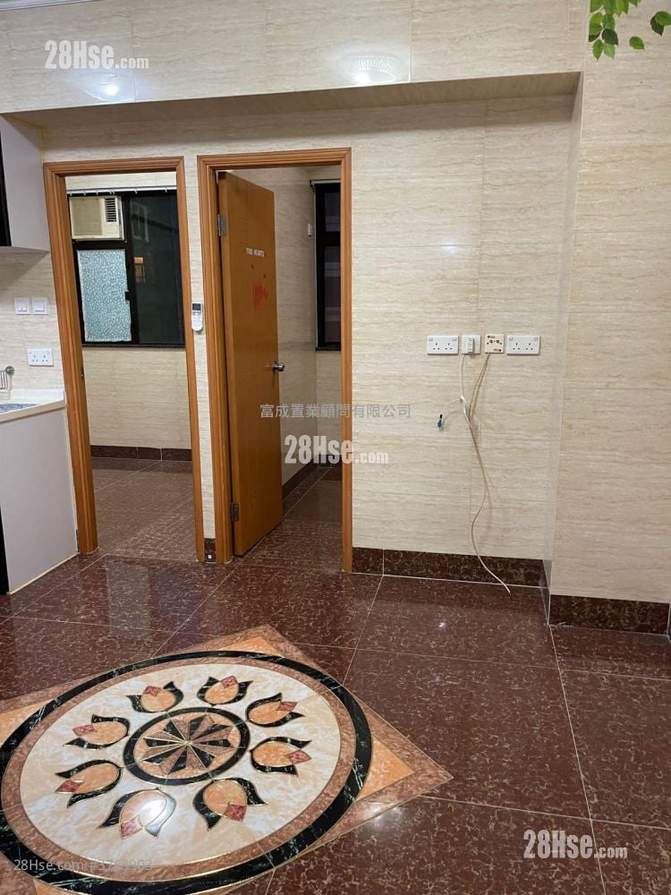 宝兴大楼 售盘 413 平方尺