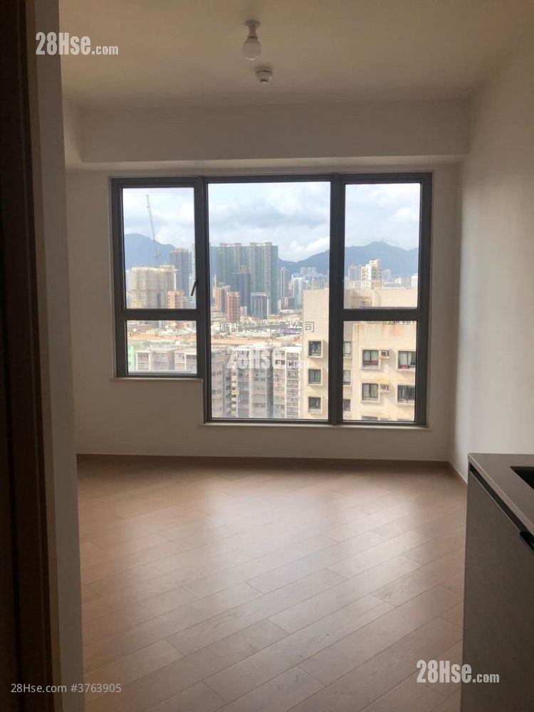 环海东岸 售盘 开放式间隔 , 1 浴室 197 平方尺