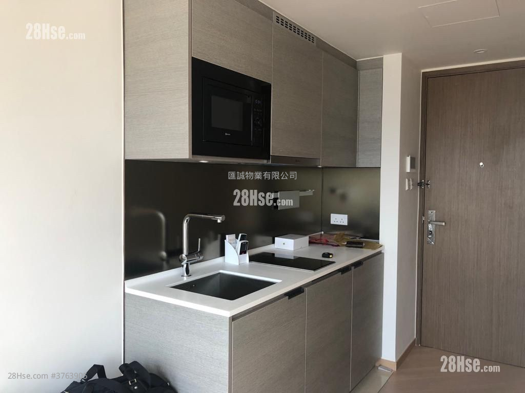 环海东岸 售盘 开放式间隔 , 1 浴室 197 平方尺